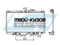HDACR98-913 - РАДИАТОР ОХЛАЖДЕНИЯ (ТАЙВАНЬ) Honda Accord 5 CC (1998-)