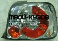 BME3691-746RW-N - ТЮНИНГ-ФОНАРИ (КОМПЛЕКТ) в крыло (КИТАЙ) BMW E36 (1990-1998)