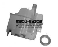 MBLAN07-881 - БАЧОК ОМЫВАТЕЛЯ (КИТАЙ) Mitsubishi Lancer 10 (2007-)