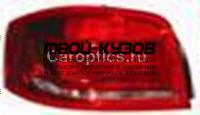 446-1916L-LD-UE - ФОНАРЬ ЛЕВЫЙ ЗАДНИЙ в крыло (DEPO) Audi A3 8P рестайлинг (2008-2011)