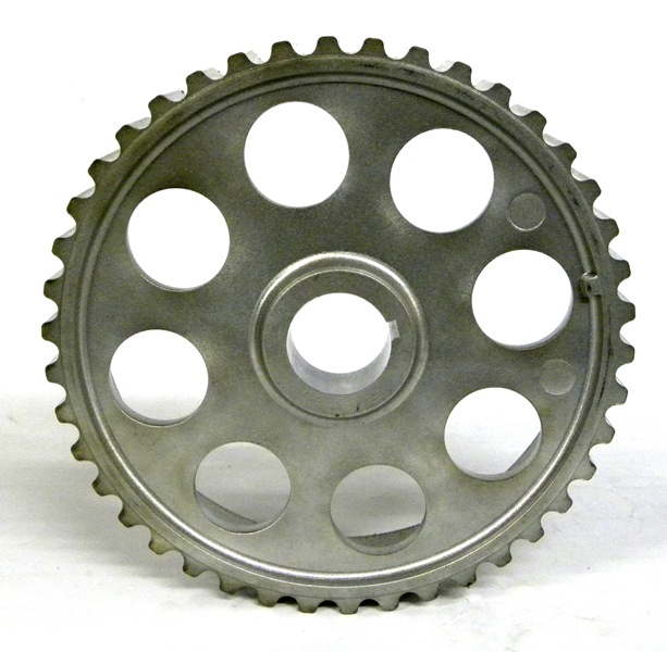 Шкив распредвала ВАЗ-21126 зубчатый выпускной (б/кольца) (АвтоВАЗ)