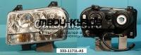 333-1171L-AF - ФАРА ЛЕВАЯ (DEPO) Chrysler 300C (2005-2009)