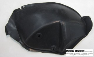 ПОДКРЫЛОК ЗАДНИЙ КРЫЛА ЛЕВАЯ СТОРОНА (КИТАЙ) для Renault DUSTER (2010-)