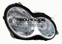 20-A569-05-2B - ФАРА ПРАВАЯ (TYC) Mercedes W203 (2003-2003)