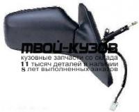 VVS4096-450-R - ЗЕРКАЛО ПРАВОЕ (ТАЙВАНЬ) Volvo S40 (1996-2003)
