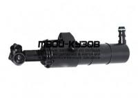 MD21209-9C0-L - ФОРСУНКА ОМЫВАТЕЛЯ ФАРЫ ЛЕВАЯ (КИТАЙ) Mercedes W212 (2009-)