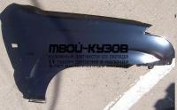 TYPRD03-271-R - КРЫЛО ПЕРЕДНЕЕ ПРАВОЕ (ТАЙВАНЬ) Toyota Land Cruiser Prado 120 (2003-)