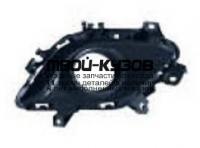 MZ00613-192-R - НАКЛАДКА ПРОТИВОТУМАННОЙ ФАРЫ ПРАВАЯ (КИТАЙ) Mazda 3 BM (2013-)