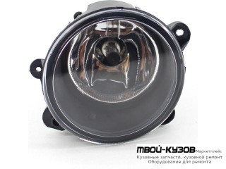 ФАРА ПРОТИВОТУМАННАЯ ПРАВАЯ СТОРОНА (КИТАЙ) для Land Rover DISCOVERY (2004-), Range Rover SPORT (2006-)
