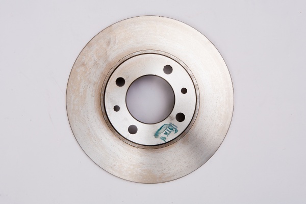 Диск тормозной ВАЗ-2108 (АвтоВАЗ) в уп.