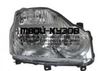 NNXTR07-004-R - ФАРА ПРАВАЯ (КИТАЙ) Nissan X-Trail T31 (2007-)