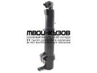 MD21102-9C0-L - ФОРСУНКА ОМЫВАТЕЛЯ ФАРЫ ЛЕВАЯ (КИТАЙ) Mercedes W211 (2002-2006)
