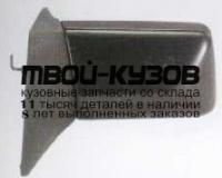 MD12489-450-L - ЗЕРКАЛО ЛЕВОЕ (ТАЙВАНЬ) Mercedes W124 (1989-)