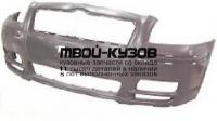 TYAVE03-160TG - БАМПЕР ПЕРЕДНИЙ (ТАЙВАНЬ) Toyota Avensis 2 (2003-2005)