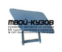MDGLK10-990-L - КРЫШКА ФОРСУНКИ ОМЫВАТЕЛЯ ФАРЫ ЛЕВАЯ (КИТАЙ) Mercedes X204 (2010-)