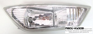 ФАРА ПРОТИВОТУМАННАЯ ПРАВАЯ СТОРОНА (КИТАЙ) для Daewoo NEXIA (2008-)
