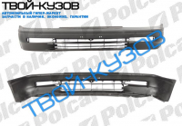 ACCORD 92-93 БАМПЕР ПЕРЕДНИЙ