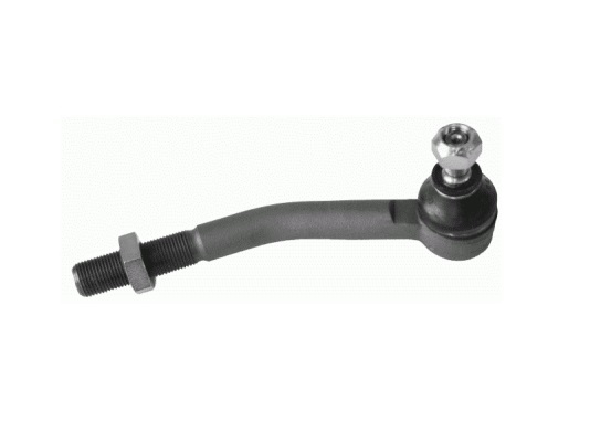 Наконечник рулевой ВАЗ-2108 наружный левый (LEMFORDER) 15458