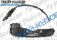 OUTLANDER XL 07- ЛОКЕР ПЕРЕДНИЙ ЛЕВЫЙ