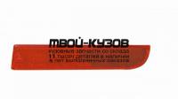 42RF082R - ФОНАРЬ-КАТАФОТ ПРАВЫЙ в задний бампер (КИТАЙ (CASP)) Mitsubishi ASX (2010-2015)