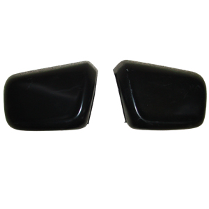 Накладки на зеркала боковые ВАЗ-2109 (Азард) 2шт.