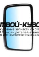 ERA3MG0Z02L - ЗЕРКАЛО ЛЕВОЕ (DEPO) Volvo FE/FL (2006-)