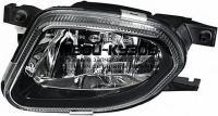 1NB 008 275-071 - ПРОТИВОТУМАННАЯ ФАРА ЛЕВАЯ (Hella) Mercedes W211 (2004-2006)