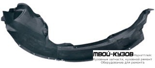 ПОДКРЫЛОК ПЕРЕДНИЙ КРЫЛА ЛЕВАЯ СТОРОНА (КИТАЙ) для Ford ESCAPE USA (2001-)