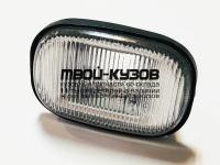 212-1409N-U-GC - ПОВТОРИТЕЛЬ ПОВОРОТА В КРЫЛО ЛЕВЫЙ=ПРАВЫЙ (1 ШТ.) (DEPO) Toyota Corolla 120 (2002-2006)