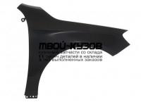 MD17612-270-R - КРЫЛО ПЕРЕДНЕЕ ПРАВОЕ (ТАЙВАНЬ) Mercedes W176 (2012-)