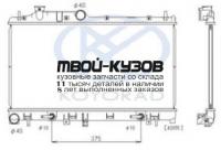 64114K - РАДИАТОР ОХЛАЖДЕНИЯ (КИТАЙ) Subaru Legacy BL/BP (2003-)