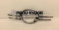 ST-MD08-219-A1 - НАКЛАДКА ПРОТИВОТУМАННОЙ ФАРЫ ПРАВАЯ (SAT) Mercedes W204 (2006-2010)