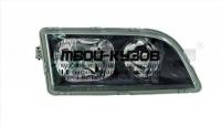 20-A271-A5-2B - ФАРА ПРАВАЯ (TYC) Volvo S40 (2001-2004)