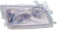 ФАРА правая Н4  - для TOYOTA CARINA CORONA CALDINA