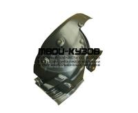 RNMEG08-301-L - ПОДКРЫЛОК ПЕРЕДНИЙ ЛЕВЫЙ (ТАЙВАНЬ) Renault Megane 3 (2008-)