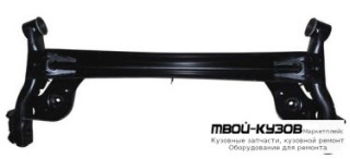 LOGAN ПОДРАМНИК ЗАДНИЙ (КИТАЙ) для Renault LOGAN (2005-2014)