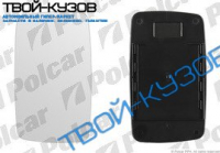 SPRINTER 95-00 ВСТАВКА ЗЕРКАЛА R ВЫПУКЛАЯ