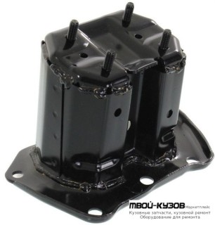 КРОНШТЕЙН УСИЛИТЕЛЯ БАМПЕРА ПЕРЕДНИЙ ЛЕВАЯ СТОРОНА (ТАЙВАНЬ) для Nissan TEANA (2013-)