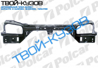 306 0393-0397 ПАНЕЛЬ ПЕРЕДНЯЯ