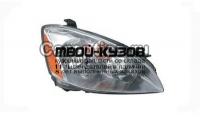 215-11A3R-LD-SM - ФАРА ПРАВАЯ (DEPO) Nissan Altima L31 (2005-2007)