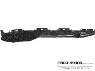 КРЕПЛЕНИЕ БАМПЕРА ЗАДНИЙ ЛЕВАЯ СТОРОНА (КИТАЙ) для Toyota RAV4 (2006-)