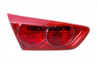 MB82003L - ФОНАРЬ ЛЕВЫЙ ЗАДНИЙ в крышку багажника (КИТАЙ (SAILING)) Mitsubishi Lancer 10 (2007-)