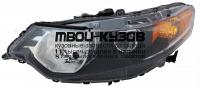 20-c054-a5-2b - ФАРА ЛЕВАЯ (TYC) Honda Accord 8 (2009-)