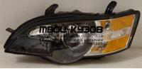 320-1113L-AS2 - ФАРА ЛЕВАЯ (DEPO) Subaru Legacy BL/BP (2003-2005)