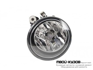 ФАРА ПРОТИВОТУМАННАЯ ЛЕВАЯ СТОРОНА (DEPO) для BMW F15 X5 (2013-), BMW F25 X3 (2011-)