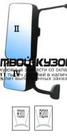 EBA7BL3ZL2LLD - ЗЕРКАЛО ЛЕВОЕ (DEPO) Mercedes Atego (2004-)