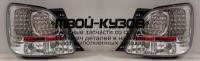 HU422LD-02-2-E-00 - ТЮНИНГ-ФОНАРИ (КОМПЛЕКТ) в крыло (JUNYAN) Lexus GS300 (1997-2004)