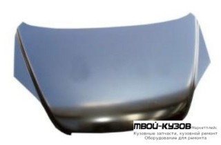 КАПОТ (ТАЙВАНЬ) для Honda CRV (2006-2011)