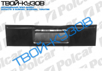 TRANSIT 86-00 Р/К ДВЕРИ ЗАДНЕЙ ПОДЪЁМНОЙ НАРУЖНЫЙ НИЗ (2515720)