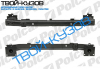 C2 03- УСИЛИТЕЛЬ БАМПЕРА